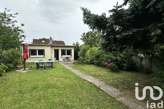 achat maison brunoy 91800