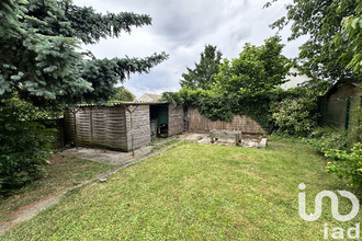 achat maison brunoy 91800