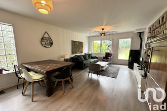 achat maison brunoy 91800