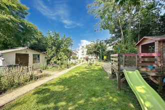 achat maison brunoy 91800