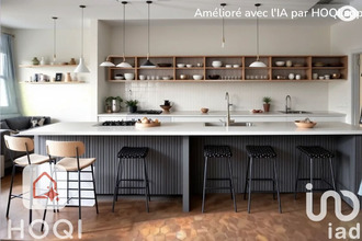 achat maison brunoy 91800