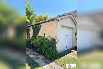 achat maison brunoy 91800