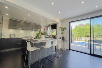 achat maison brunoy 91800