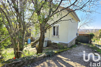 achat maison brunoy 91800