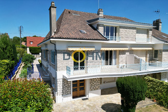 achat maison brunoy 91800