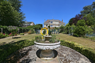 achat maison brunoy 91800