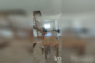 achat maison brunoy 91800