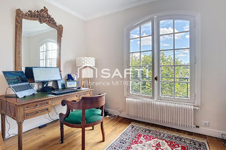 achat maison brunoy 91800