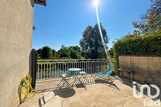 achat maison brunoy 91800