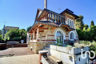 achat maison brunoy 91800