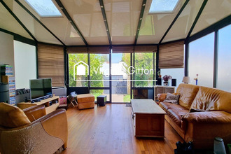 achat maison brunoy 91800