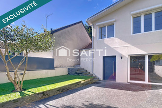 achat maison brunoy 91800