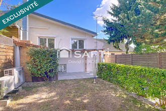 achat maison brunoy 91800