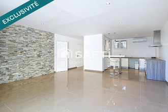 achat maison brunoy 91800