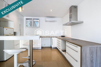 achat maison brunoy 91800