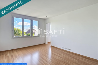 achat maison brunoy 91800