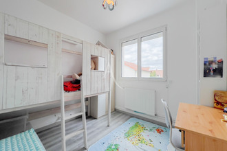 achat maison brunoy 91800