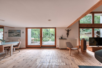 achat maison brunoy 91800