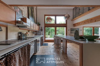 achat maison brunoy 91800