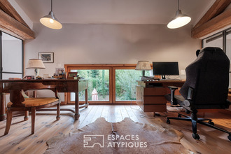 achat maison brunoy 91800