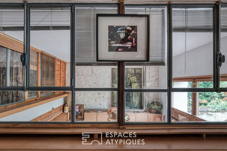 achat maison brunoy 91800