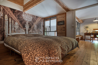 achat maison brunoy 91800