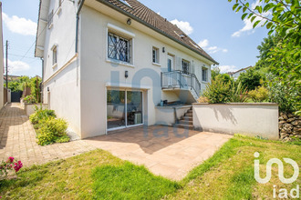 achat maison brunoy 91800