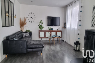 achat maison brunoy 91800