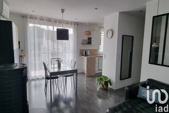 achat maison brunoy 91800