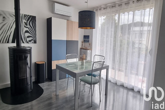 achat maison brunoy 91800