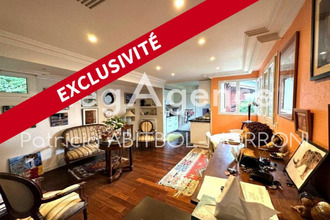 achat maison brunoy 91800