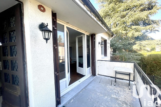 achat maison brunoy 91800