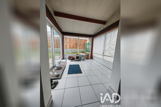 achat maison brunoy 91800