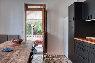 achat maison brunoy 91800