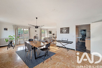 achat maison brunoy 91800