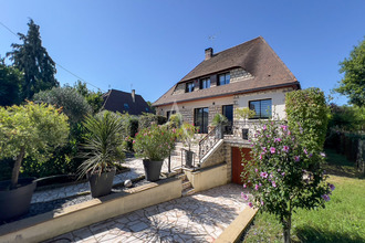 achat maison brunoy 91800