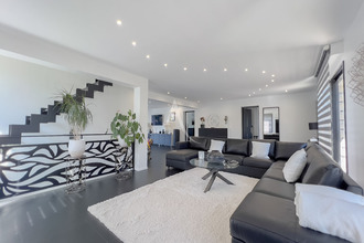 achat maison brunoy 91800