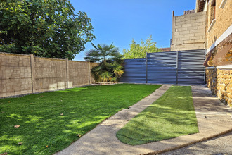 achat maison brunoy 91800