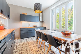 achat maison brunoy 91800