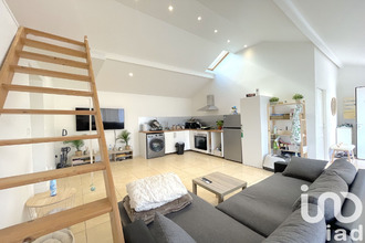 achat maison brunoy 91800