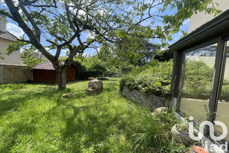 achat maison brunoy 91800