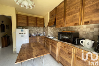 achat maison brunoy 91800