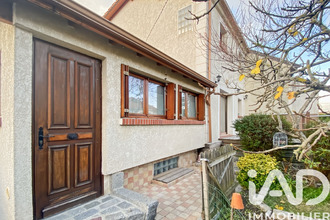 achat maison brunoy 91800