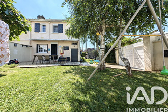 achat maison brunoy 91800