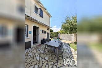 achat maison brunoy 91800