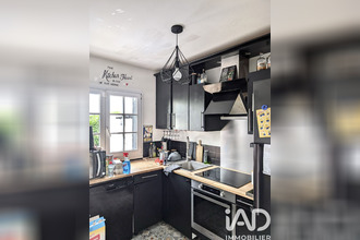 achat maison brunoy 91800