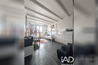 achat maison brunoy 91800