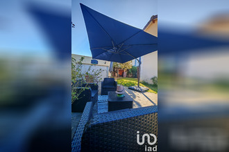 achat maison brunoy 91800