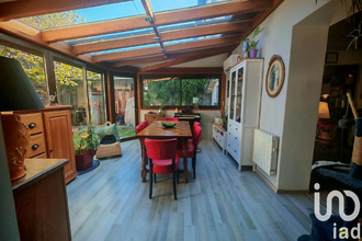 achat maison brunoy 91800