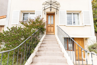 achat maison brunoy 91800